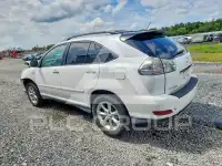 2008 Lexus RX350 фото