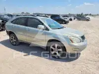 2008 Lexus RX350 фото