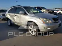 2008 Lexus RX350 фото