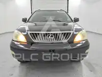 2008 Lexus RX350 photo