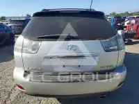 2008 Lexus RX350 фото