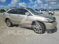 2008 Lexus RX350 photo