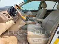 2008 Lexus RX350 photo