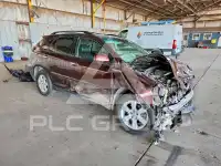 2008 Lexus RX350 фото