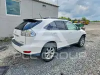 2008 Lexus RX350 фото