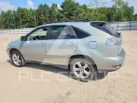 2008 Lexus RX350 фото
