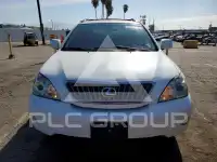 2008 Lexus RX350 фото