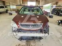 2008 Lexus RX350 фото