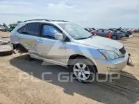 2008 Lexus RX350 фото