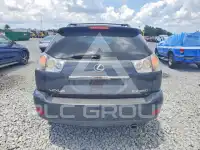 2008 Lexus RX350 фото