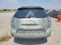 2008 Lexus RX350 фото