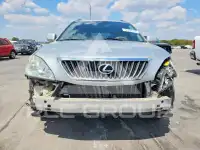 2008 Lexus RX350 photo