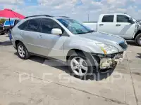 2008 Lexus RX350 photo