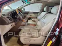 2008 Lexus RX350 фото