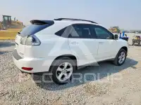 2008 Lexus RX350 photo