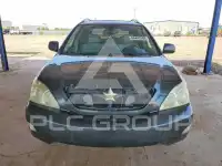 2008 Lexus RX350 фото