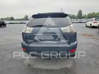 2008 Lexus RX350 фото