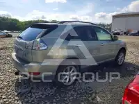 2008 Lexus RX350 фото