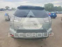 2008 Lexus RX350 фото
