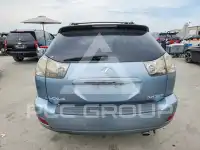 2008 Lexus RX350 фото