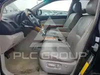 2008 Lexus RX350 фото