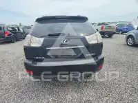 2008 Lexus RX350 фото
