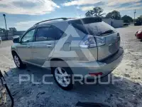 2008 Lexus RX350 фото