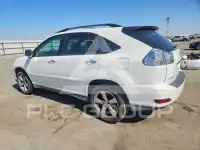 2008 Lexus RX350 фото