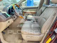 2008 Lexus RX350 фото