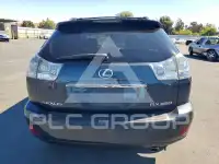 2008 Lexus RX350 фото