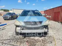 2008 Lexus RX фото