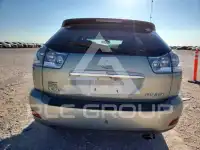 2008 Lexus RX350 фото