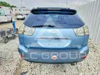 2008 Lexus RX350 photo