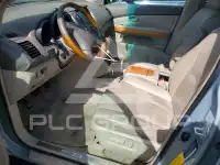 2008 Lexus RX350 фото