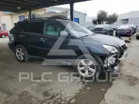 2008 Lexus RX350 фото