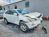 2008 Lexus RX350 фото