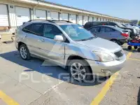 2008 Lexus RX350 фото