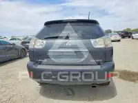 2008 Lexus RX350 фото