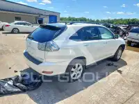 2008 Lexus RX350 фото