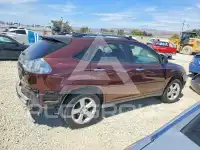 2008 Lexus RX350 фото