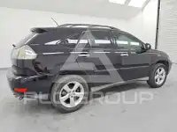 2008 Lexus RX350 photo