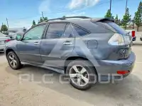 2008 Lexus RX350 photo