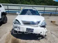 2008 Lexus RX350 фото