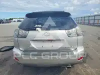 2008 Lexus RX350 фото