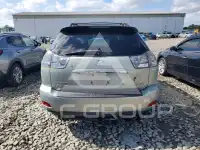 2008 Lexus RX350 фото