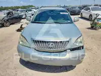 2008 Lexus RX350 фото