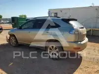 2008 Lexus RX350 фото
