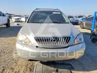 2008 Lexus RX350 фото