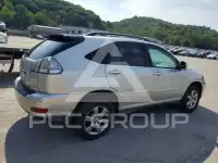 2008 Lexus RX350 photo