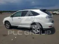 2008 Lexus RX350 фото